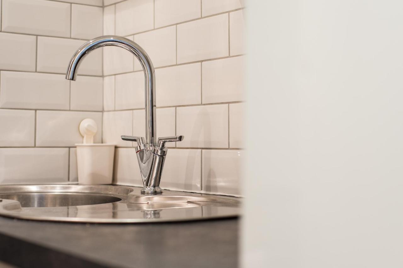 Downtown And Central 1 Bed In EDI Kültér fotó